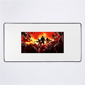 Aliens Fireteam Elite For The Colonial Marines Aliens Fireteam Elite Mouse Pads