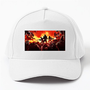 Aliens Fireteam Elite For The Colonial Marines Aliens Fireteam Elite Hats & Caps