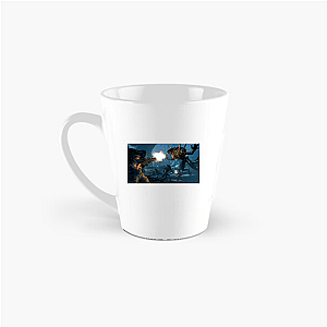 Aliens Fireteam Elite Game Over Man Aliens Fireteam Elite Mugs