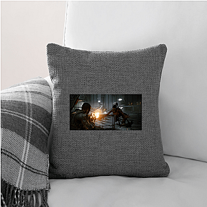 Aliens Fireteam Elite Nowhere To Hide Aliens Fireteam Elite Pillows Cover