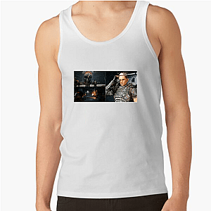 Aliens Fireteam Elite Drop Into The Hive Aliens Fireteam Elite Tank Tops
