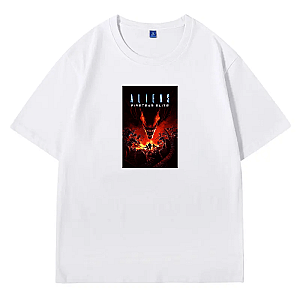 Aliens Fireteam Elite Stay Frosty Marines Aliens Fireteam Elite T-Shirts