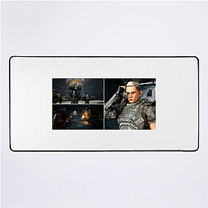 Aliens Fireteam Elite Drop Into The Hive Aliens Fireteam Elite Mouse Pads