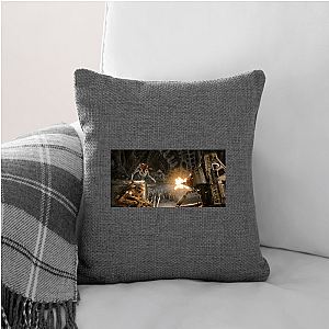 Aliens Fireteam Elite Another Glorious Day Aliens Fireteam Elite Pillows Cover