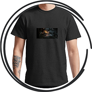 Aliens Fireteam Elite T-Shirts