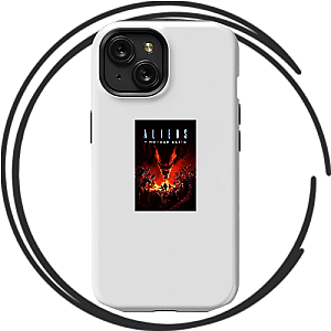 Aliens Fireteam Elite Cases