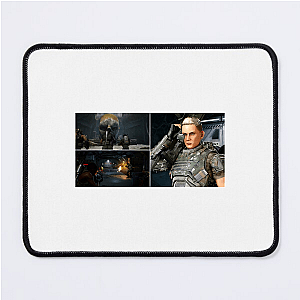 Aliens Fireteam Elite Drop Into The Hive Aliens Fireteam Elite Mouse Pads