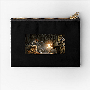 Aliens Fireteam Elite Another Glorious Day Aliens Fireteam Elite Zipper Pouches