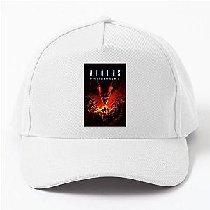 Aliens Fireteam Elite Stay Frosty Marines Aliens Fireteam Elite Hats & Caps