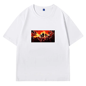 Aliens Fireteam Elite For The Colonial Marines Aliens Fireteam Elite T-Shirts