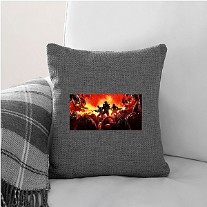 Aliens Fireteam Elite For The Colonial Marines Aliens Fireteam Elite Pillows Cover