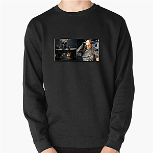 Aliens Fireteam Elite Drop Into The Hive Aliens Fireteam Elite Sweatshirts