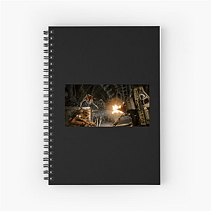 Aliens Fireteam Elite Another Glorious Day Aliens Fireteam Elite Notebook