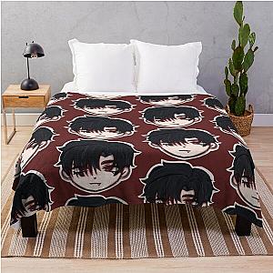 Chibi Ivan Alien Stage Blanket