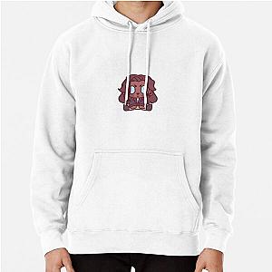 Alien stage hyuna Hoodie