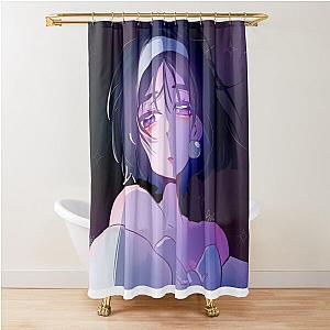 Your Alien Shower Curtain