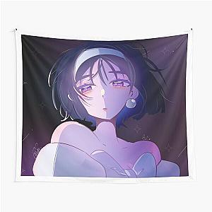 Your Alien Stage Tapestry