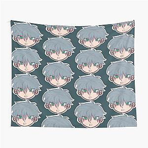 Chibi Till Alien Stage Tapestry