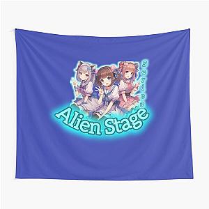 Stellar Performance: The Alien Stage Chronicles