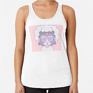 Your Alien Racerback Tank Top