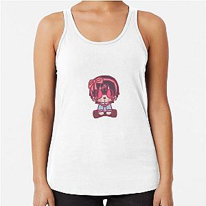 Alien Stage Ivan Racerback Tank Top