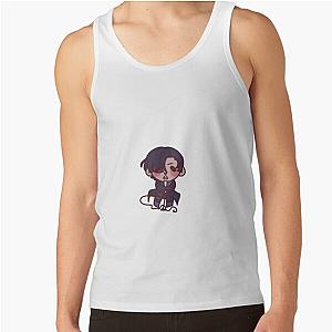 ALien Stage Ivan Tank Top