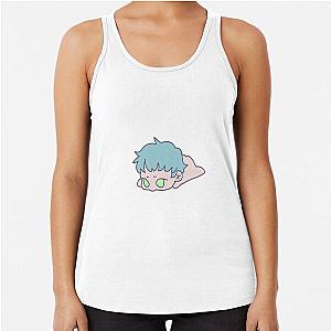 Alien Stage Racerback Tank Top