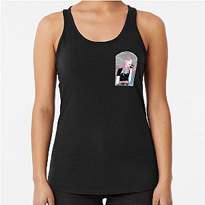 Alien Stage Mizi Racerback Tank Top