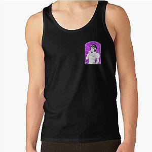 Alien Tank Top