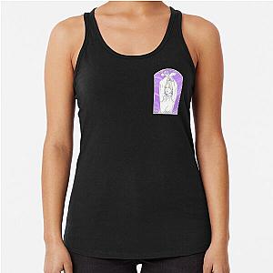 Alien Luka Racerback Tank Top