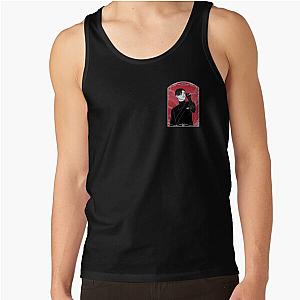 Alien Tank Top