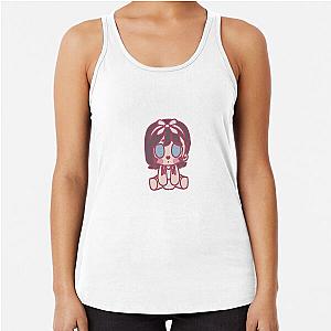 Alien Stage Racerback Tank Top