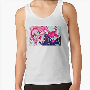 Alien Mizi Tank Top