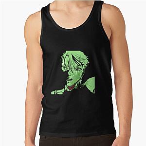 Till Alien Stage Silhouette Tank Top