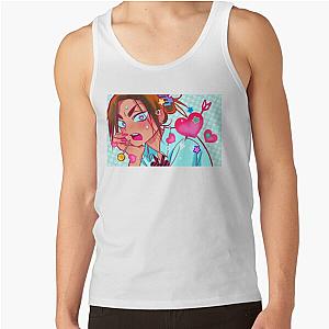 Alien Stage Hyuna Tank Top