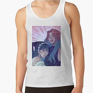 Alien Stage Tank Top