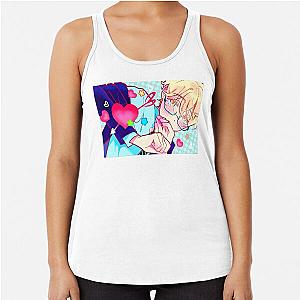 Alien Stage Luka Racerback Tank Top