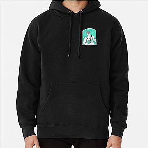 Alien Stage Pull Over Hoodie