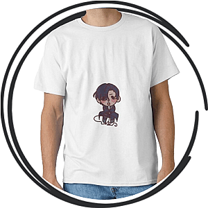Alien Stage T-Shirts
