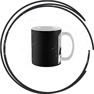 Alien Stage Mugs