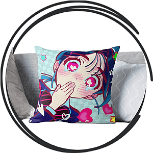 Alien Stage Pillows Cover