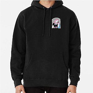 Alien Mizi Hoodie