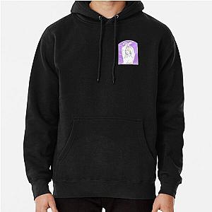 Alien Luka Pullover Hoodie