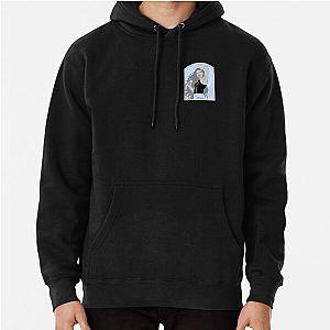Alien Stage Hyuna Pullover Hoodie