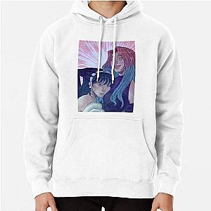 Alien Stage Pullover Hoodie