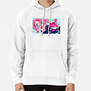 Alien Mizi Pullover Hoodie
