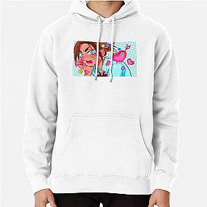 Alien Stage Hyuna Pullover Hoodie