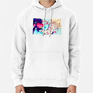 Alien Stage Luka Hoodie