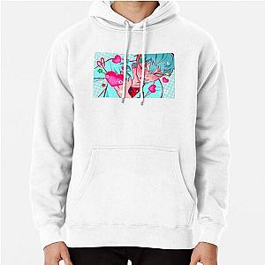 Alien Stage Till Pullover Hoodie