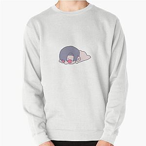 Ivan Alien Pullover Sweatshirt